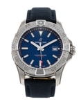Pre-Owned Breitling Avenger Automatic 42 Watch